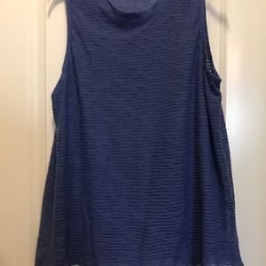 APT.9  Top Sleeveless